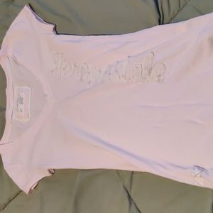 Aeropostale fitted Tshirt